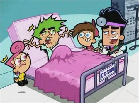 cosmo mpreg|Cosmo and Wanda .